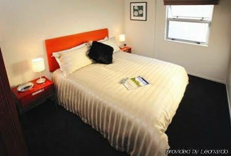 Wanaka Edge Apartments Esterno foto