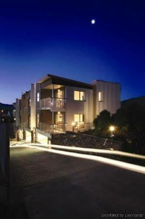 Wanaka Edge Apartments Esterno foto